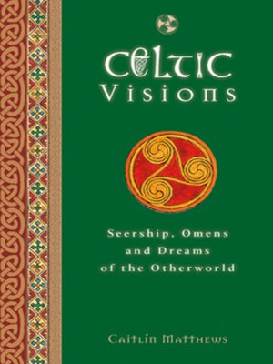 cover image of Celtic Visions